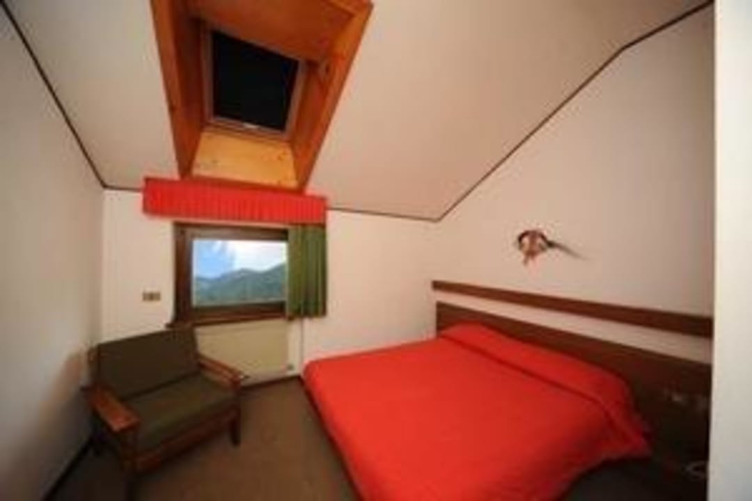 Camera 1 Hotel Compet