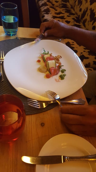 Gastro Familien- & Gartenhotel Theresia