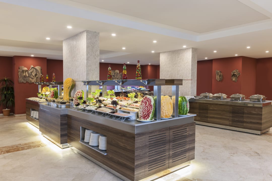 Gastro Aska Hotel Just in Beach