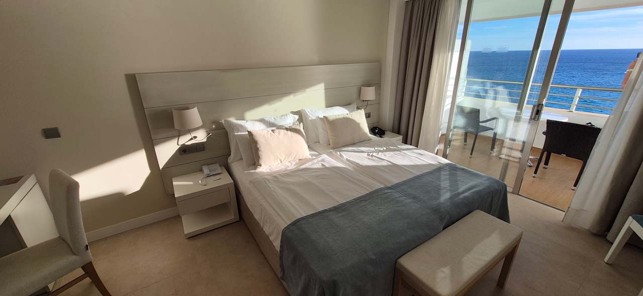 Zimmer allsun Hotel Pil-lari Playa