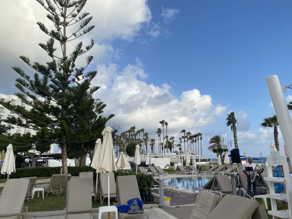 Pool Louis Ledra Beach