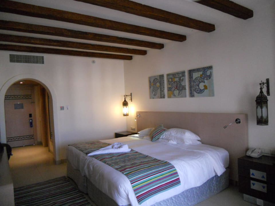 Lit xxl Hilton Marsa Alam Nubian Resort