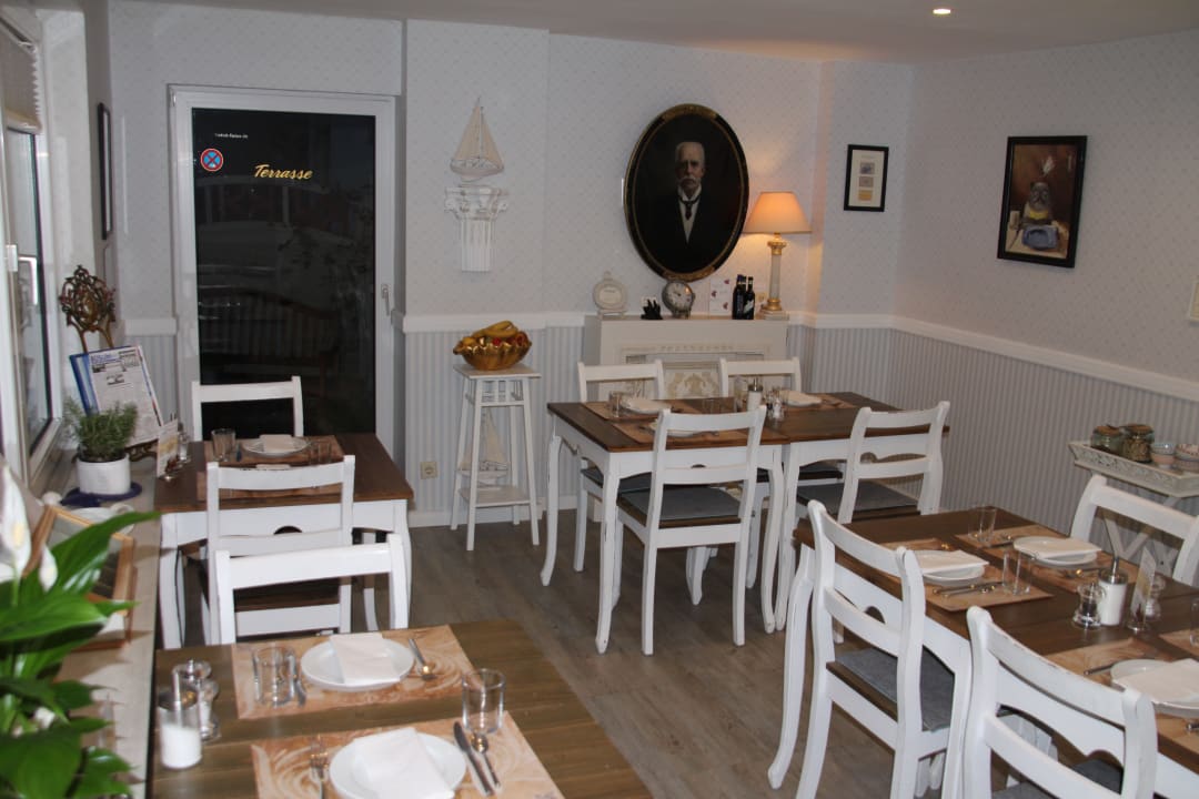 Gastro Hotel Zur Brandung