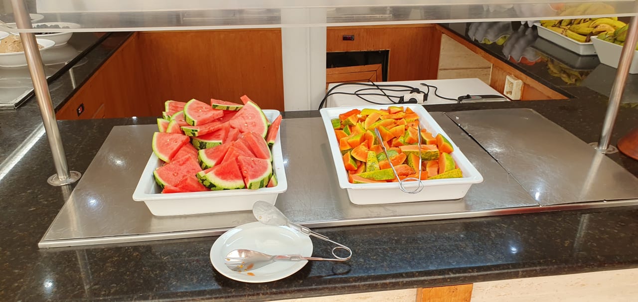 Gastro SBH Hotel Royal Monica