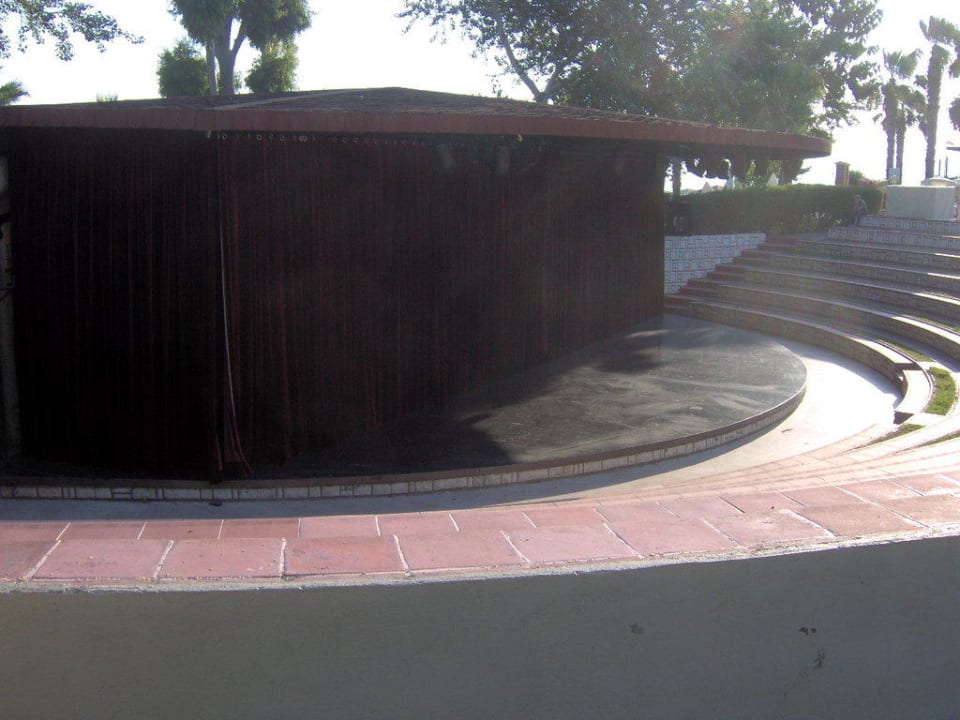 Anphitheater Club Tuana Fethiye