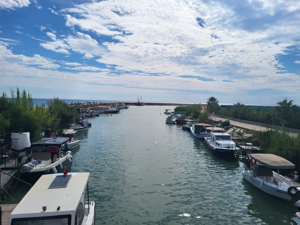 Strand Hane Family Resort