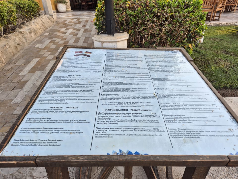 Gastro Grand Waterworld Makadi & Family Star Makadi