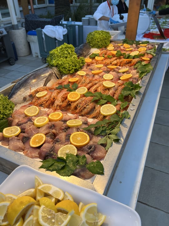 Gastro ROBINSON APULIA