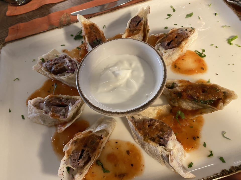 Gastro Seaden Quality Resort & Spa