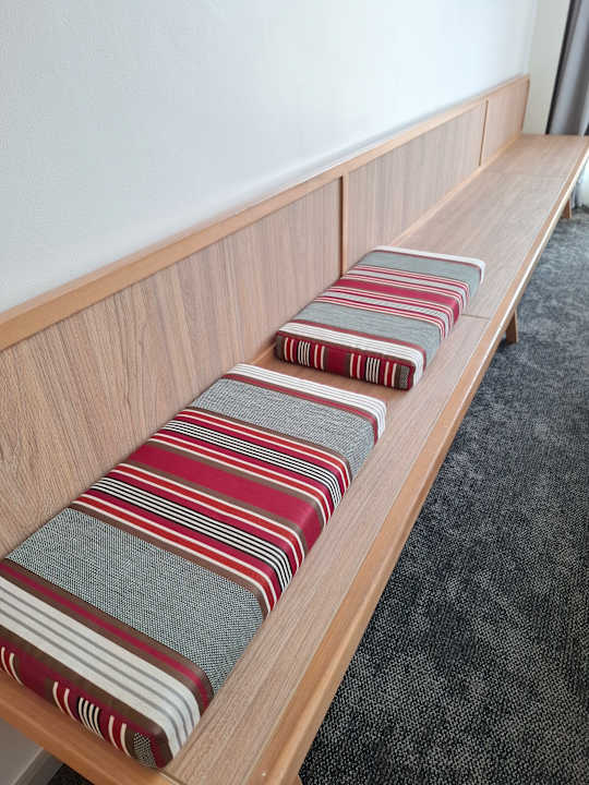 Zimmer ASAI Bangkok Chinatown