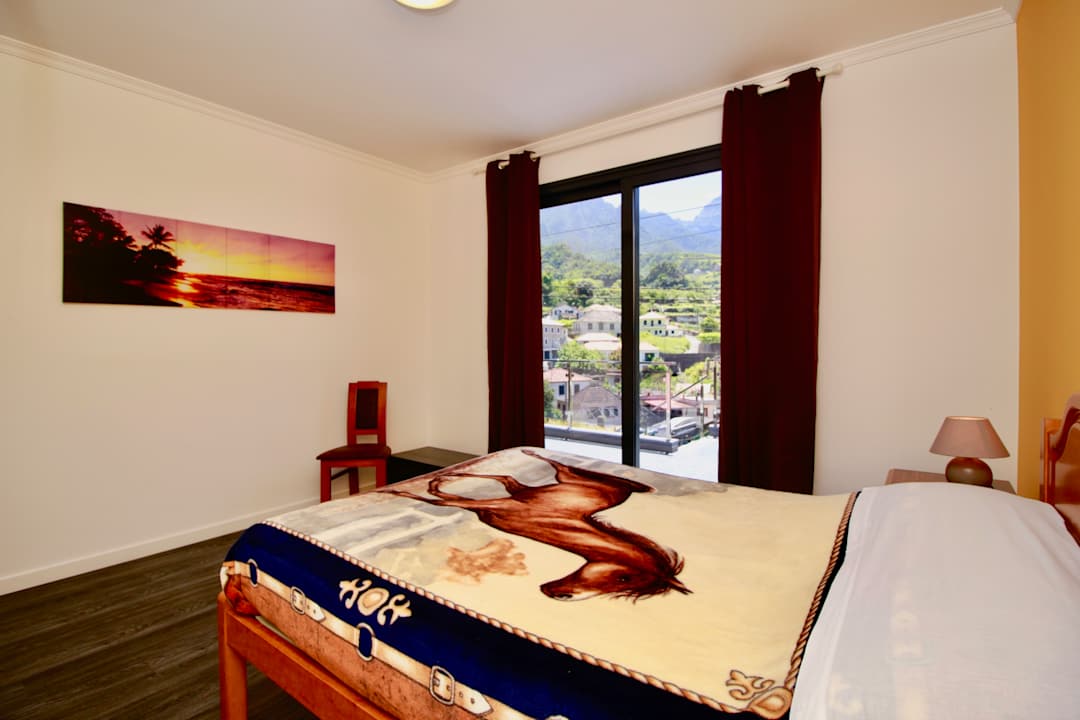 Zimmer Cottage Bela Vista