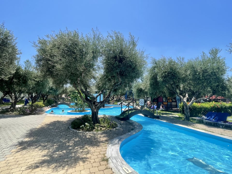 Pool TUI KIDS CLUB Alex Beach