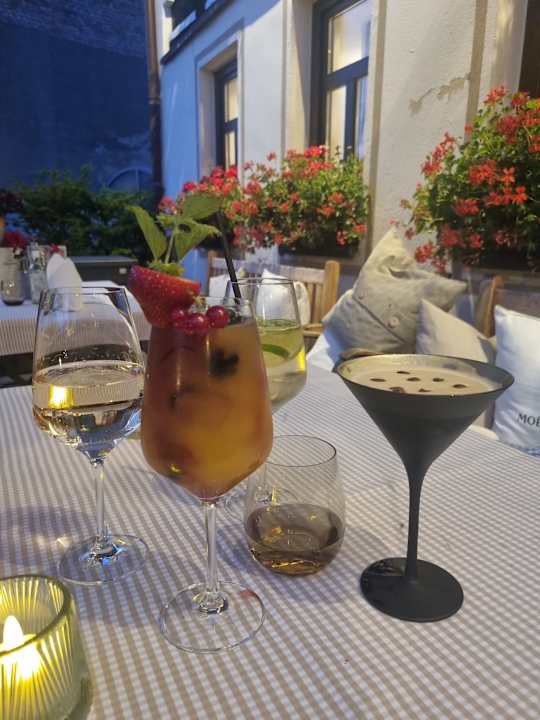 Gastro Romantik Hotel Schwanefeld & Spa