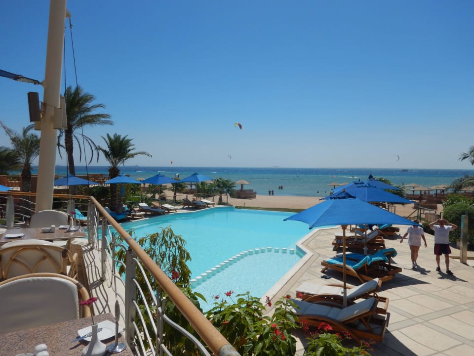 Pool Shams Prestige Abu Soma-Adults Only