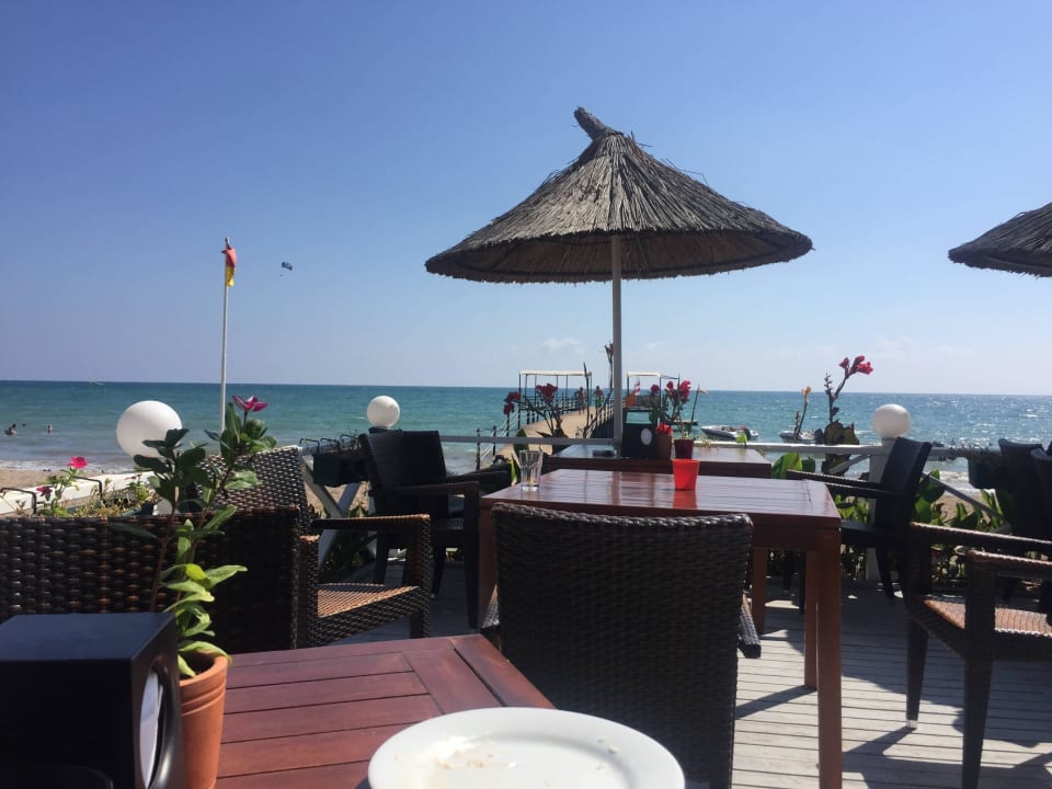 Strand Asteria Family Belek