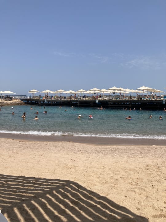 Strand SUNRISE Holidays Resort (Adults Only)