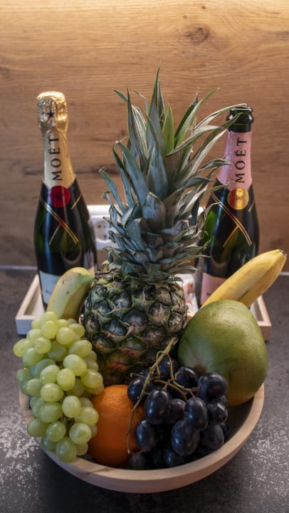 Sonstiges Das Johann Apartments im Ausseerland