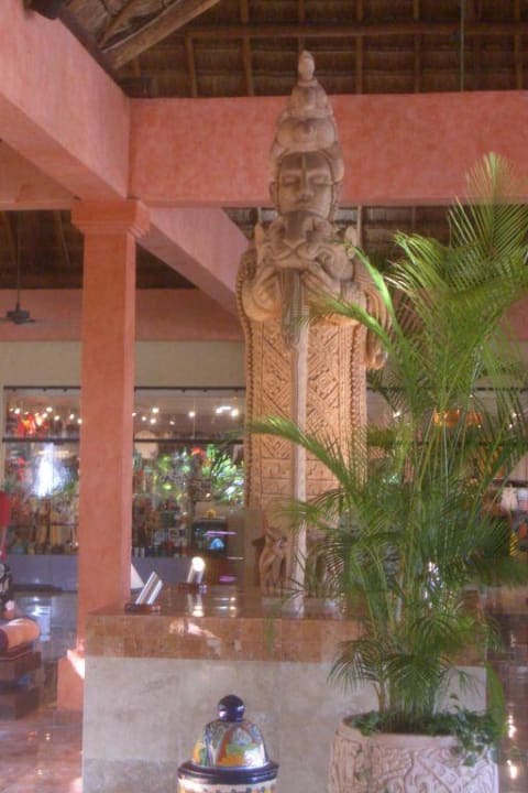 Lobby Tucan Iberostar Waves Tucan