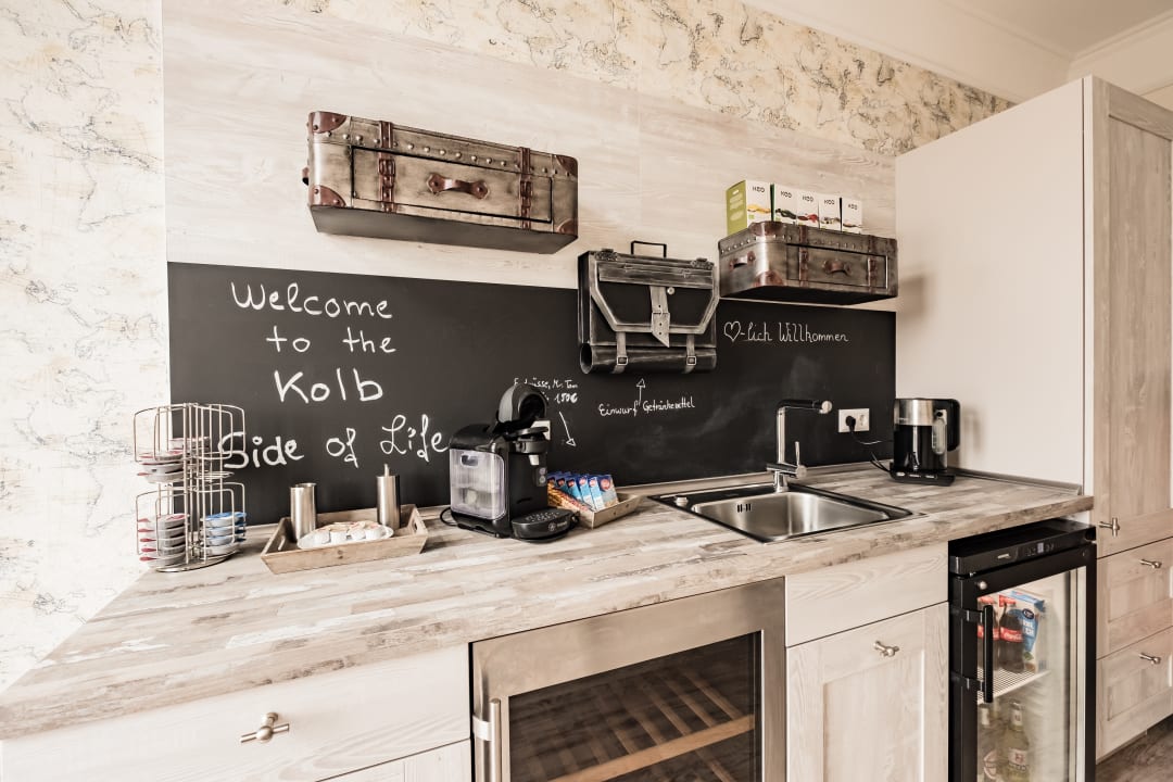 Zimmer Hotel Dünenläufer