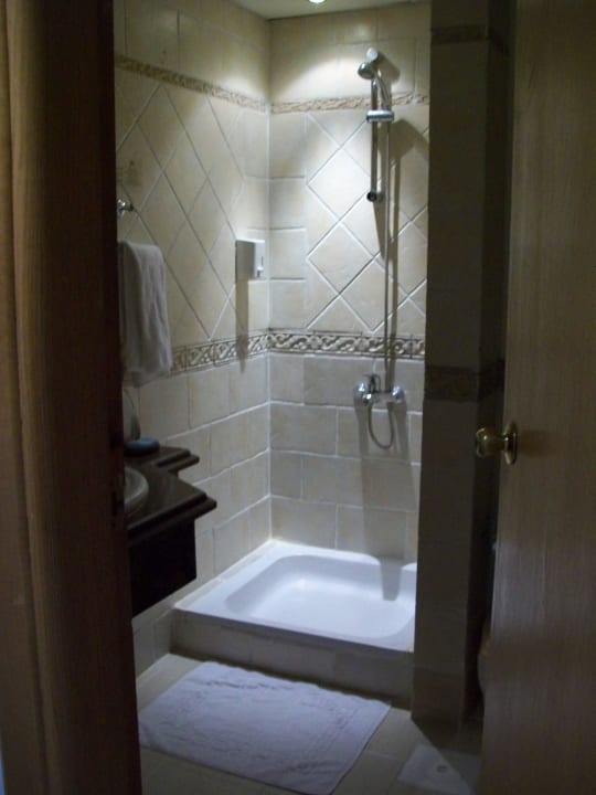 Pokój Pickalbatros Alf Leila Wa Leila Resort - Neverland Hurghada