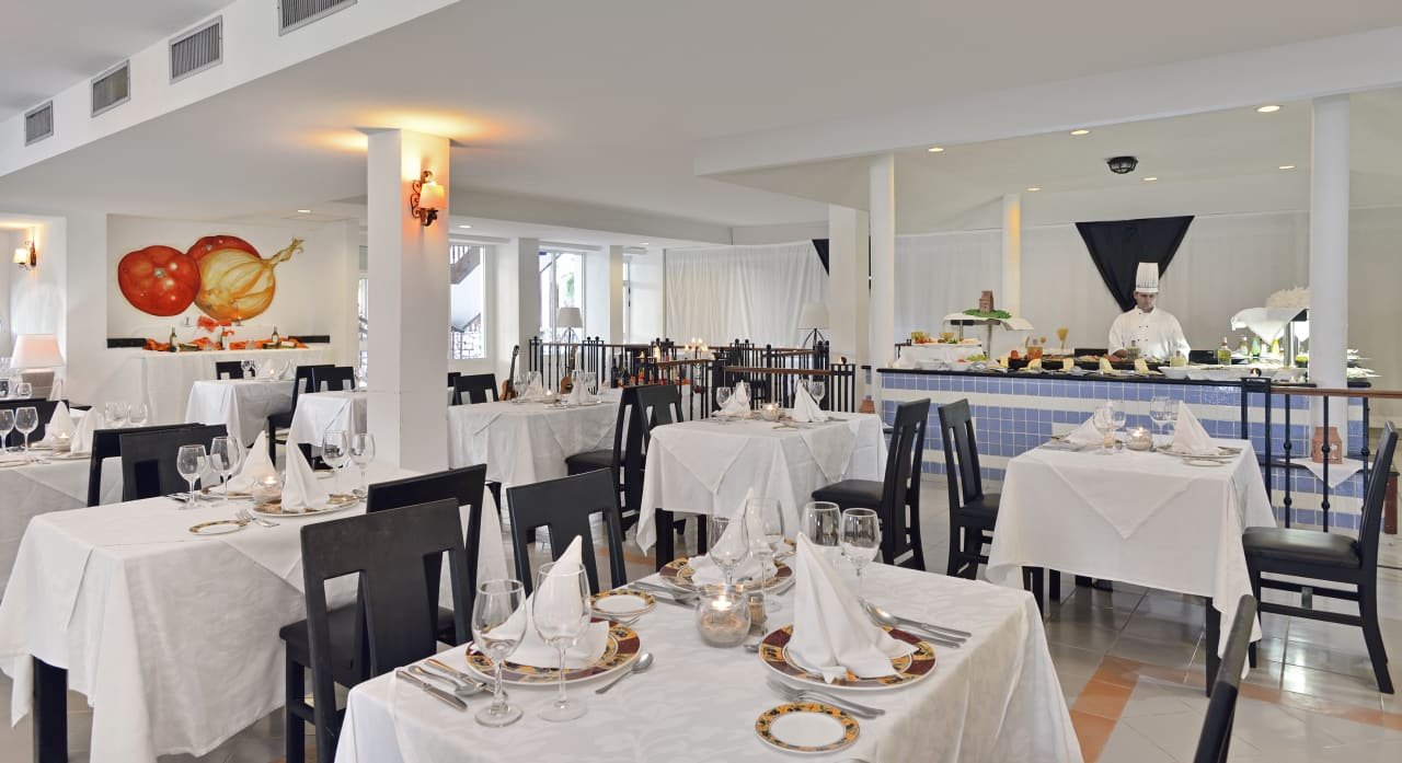 Gastro Sol Rio De Luna y Mares