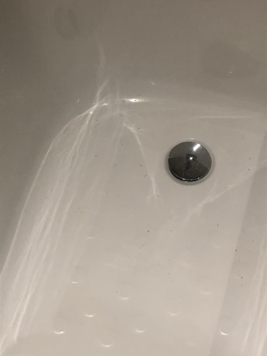 Zimmer JA Beach Hotel