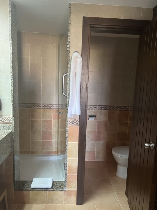 Zimmer Hotel Riu Touareg