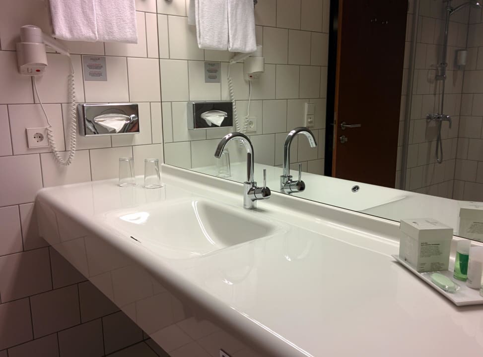 Bad1 ARCOTEL Kaiserwasser Wien