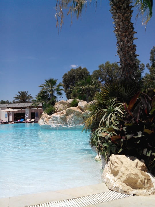 Pool Medina Solaria & Thalasso