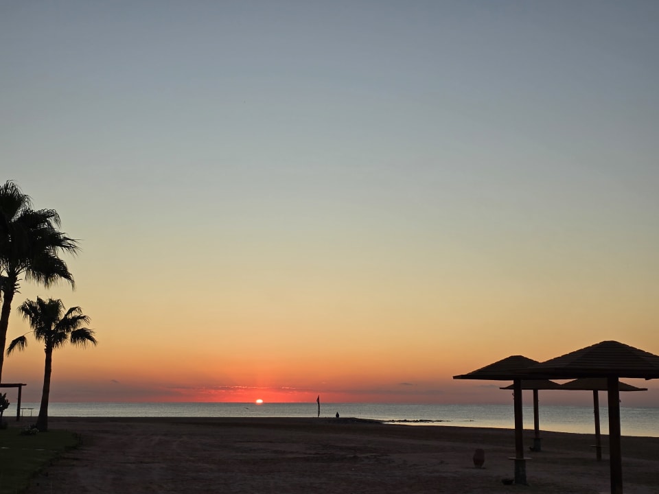 Ausblick Shams Prestige Abu Soma-Adults Only