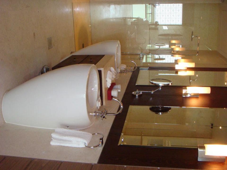 Palm Suite Meliá Desert Palm Dubai