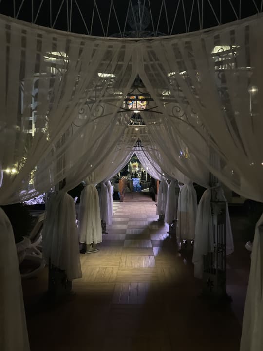 Sonstiges Quattro Beach Spa & Resort