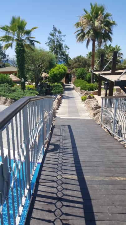 Garten Adalya Resort & Spa - Adults Only