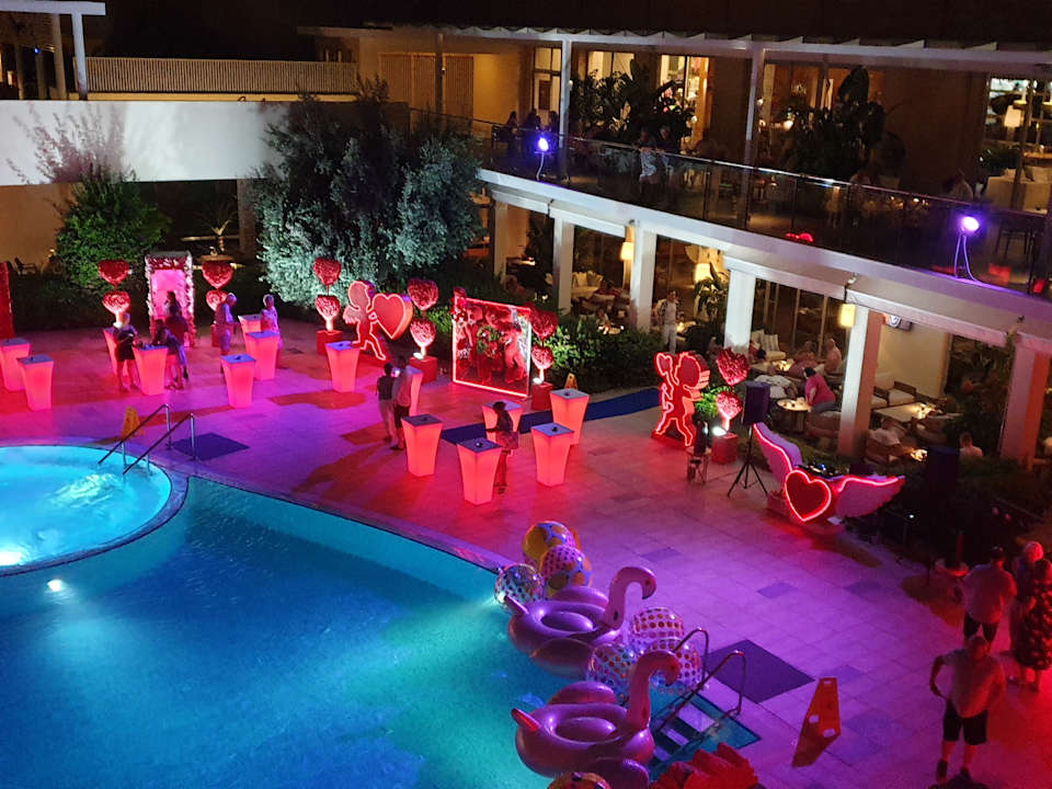 Sport & Freizeit TUI BLUE Barut Andız - All Inclusive - Adults Only