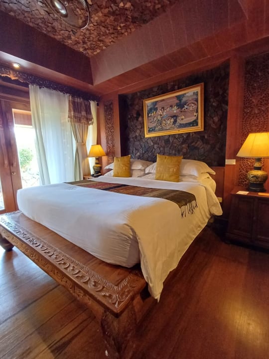 Zimmer Santhiya Koh Phangan Resort & Spa