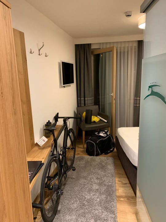 Zimmer Hotel Hubertus