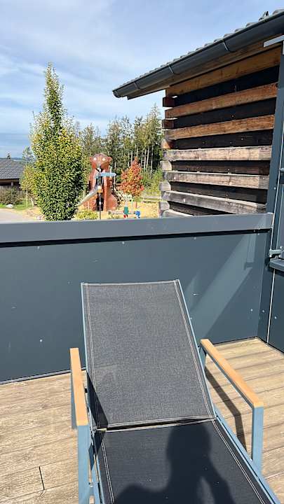 Zimmer Center Parcs Park Allgäu