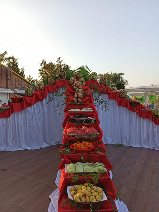 Gastro FUN&SUN Smart Hane Sun Hotel