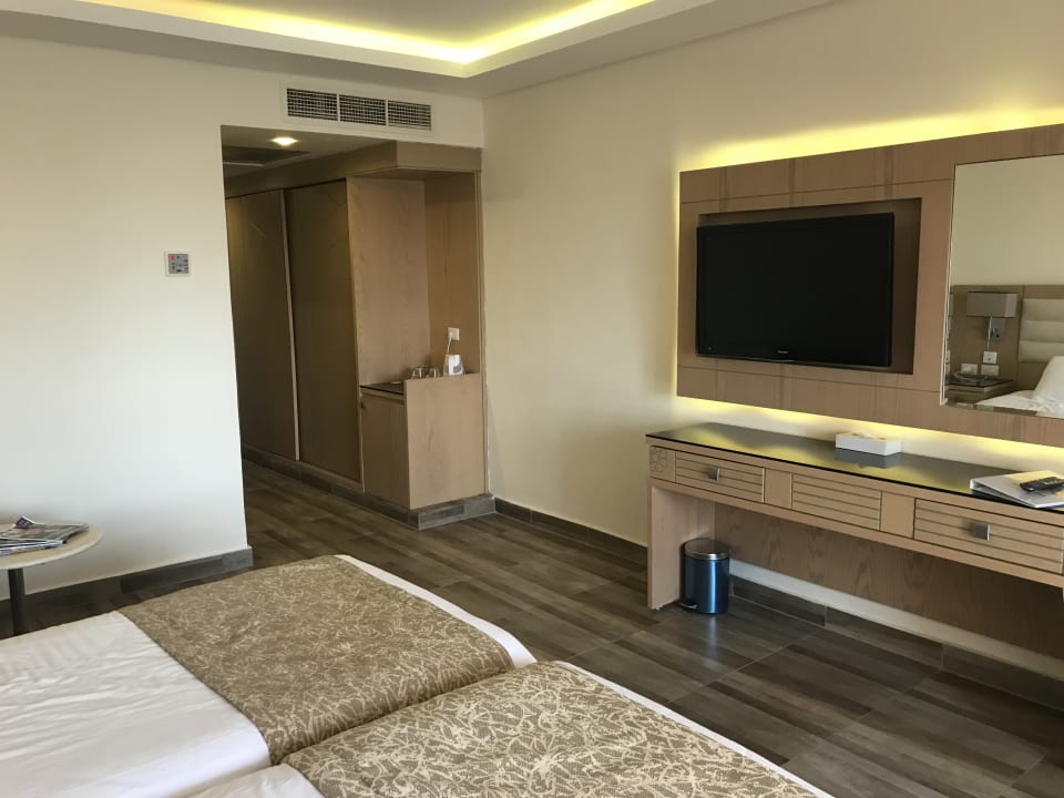 Zimmer Pickalbatros Aqua Vista Resort - Hurghada