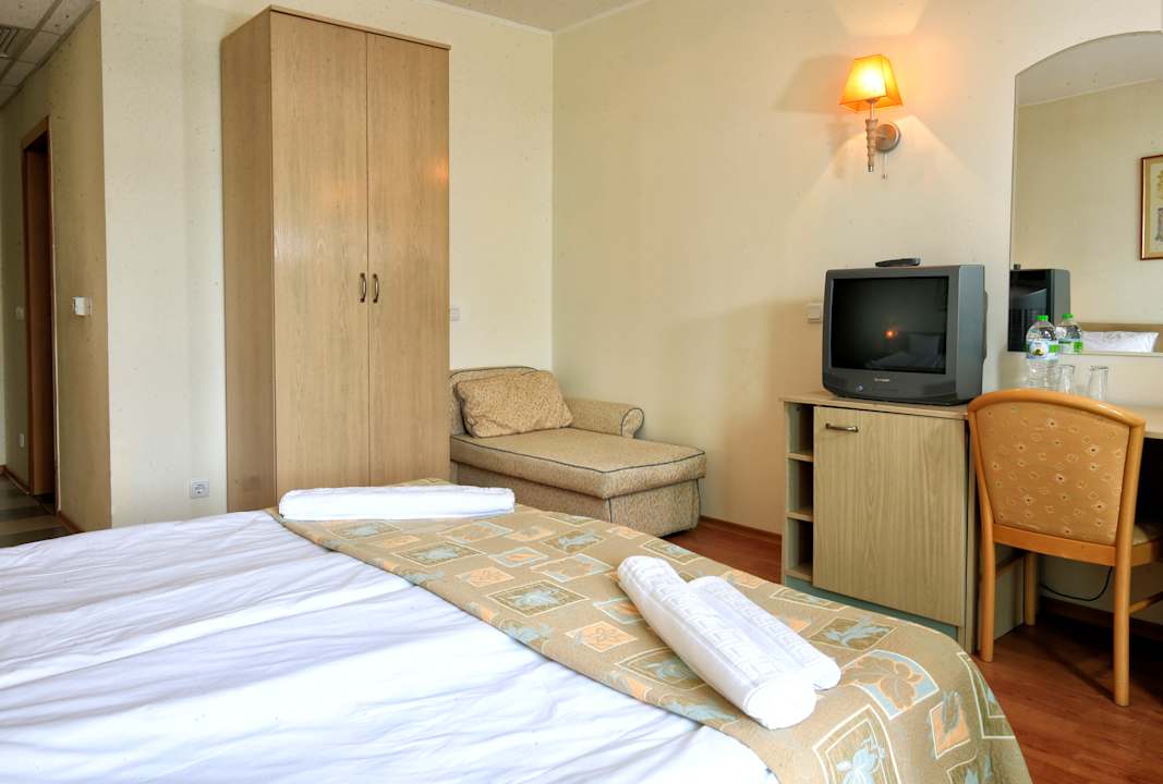 Zimmer Grand Hotel Oasis