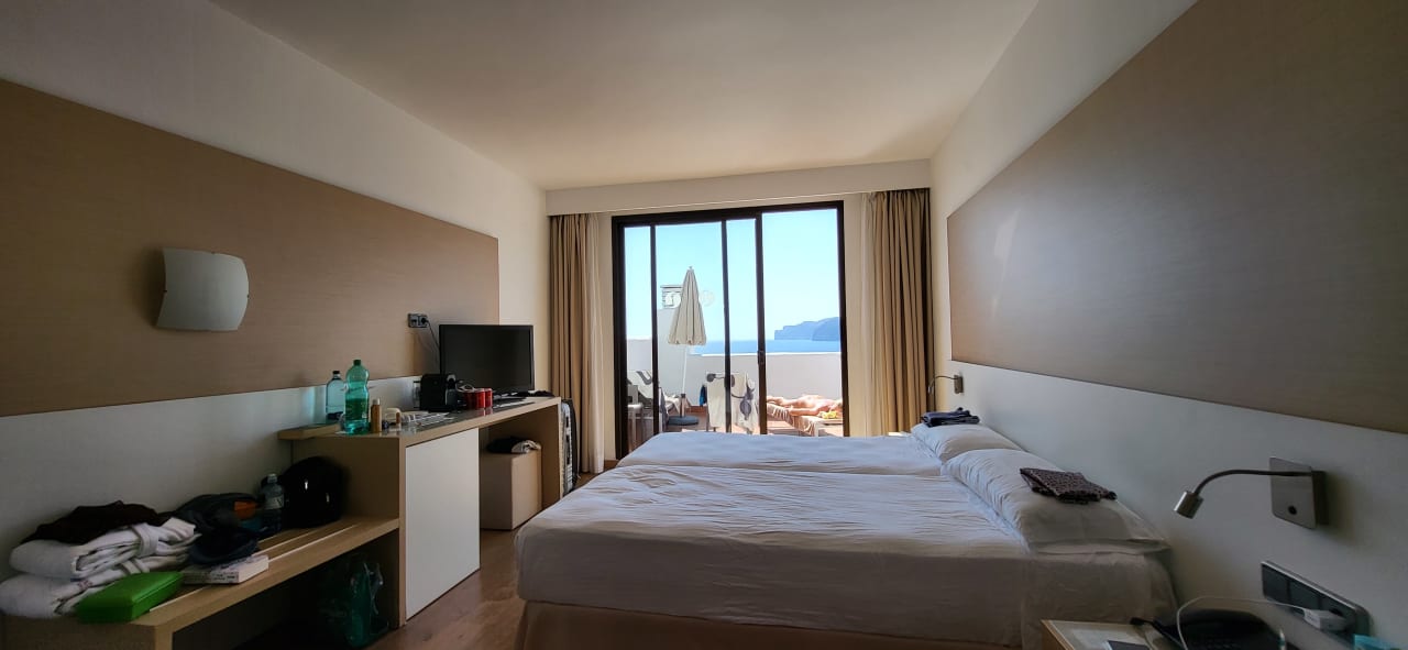 Zimmer Sentido Fido Punta del Mar – Adults only