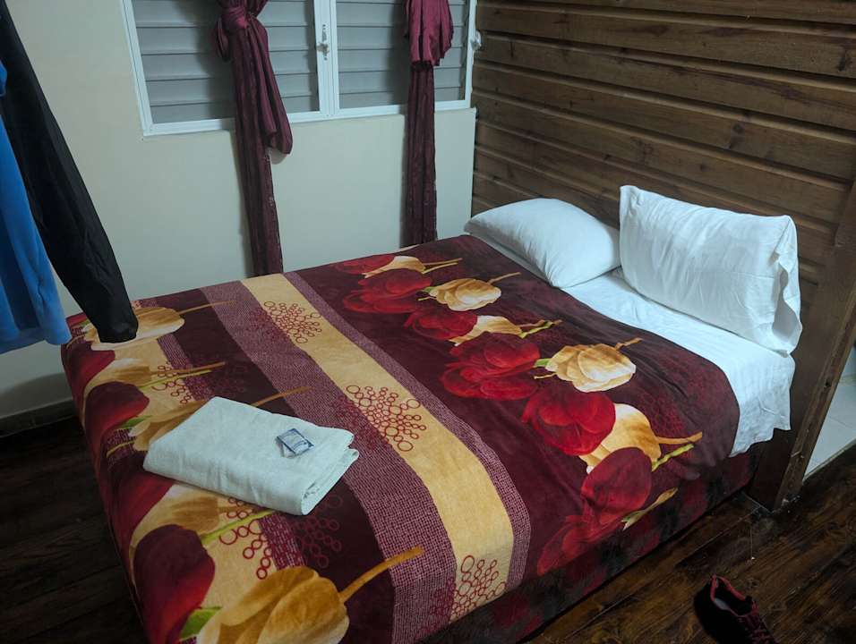 Zimmer Matus Guest House