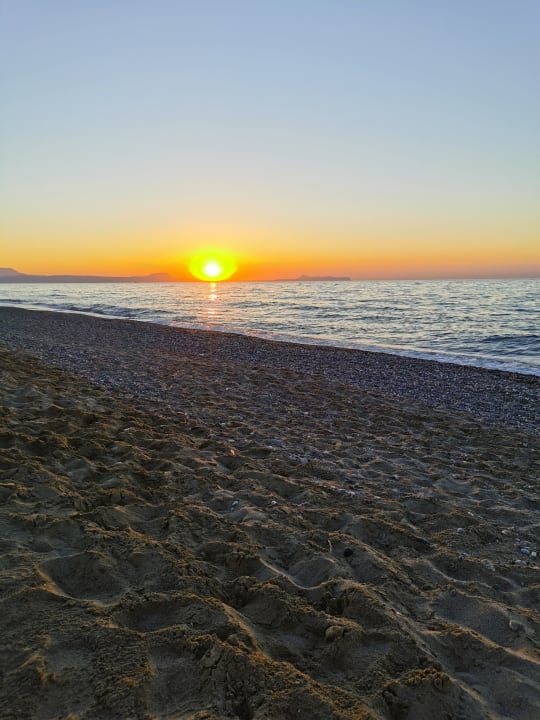 Strand Hotel Kathrin Beach