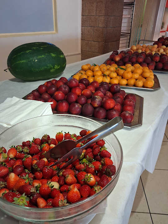 Gastro Falkensteiner Club Funimation Garden Calabria