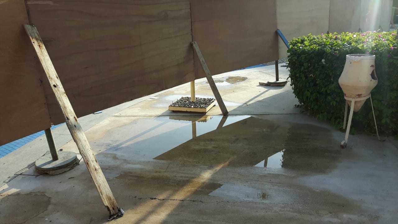 Gartenanlage Stella Beach Resort & Spa Makadi Bay