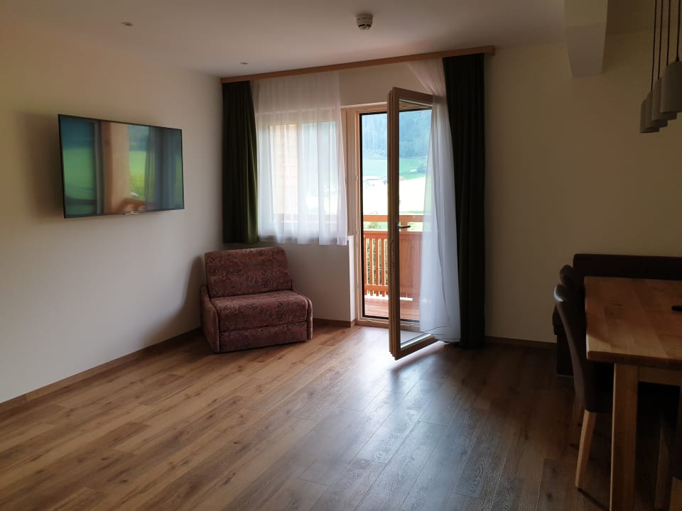 Zimmer Hotel Starchlhof