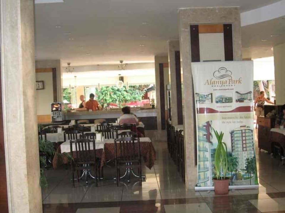 Restauracja Xperia Kandelor Hotel