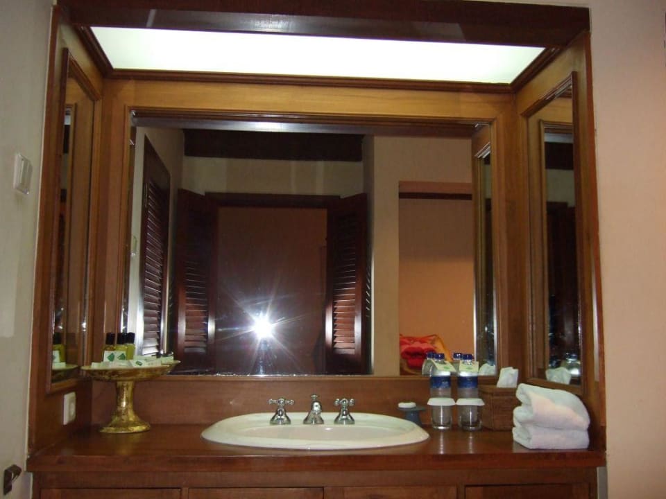 Clubzimmer Puri Santrian