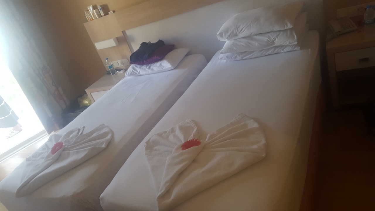 Zimmer Riviera Hotel & Spa