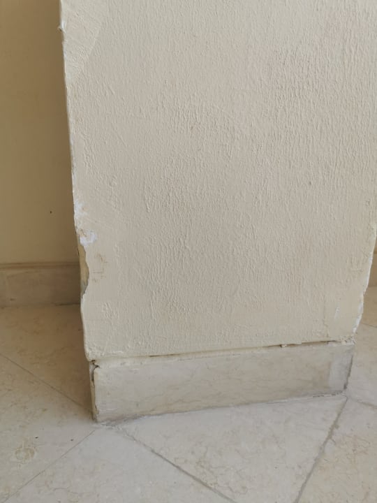 Zimmer Steigenberger ALDAU Beach Hotel